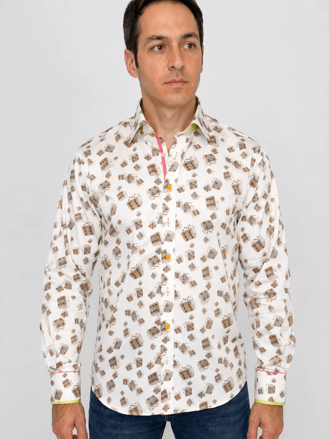 Men's New Arrivals